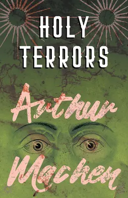 Terori sfinte - Holy Terrors