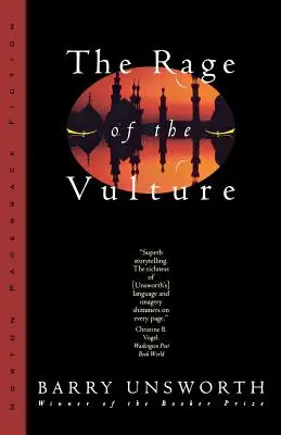 Furia vulturului - The Rage of the Vulture