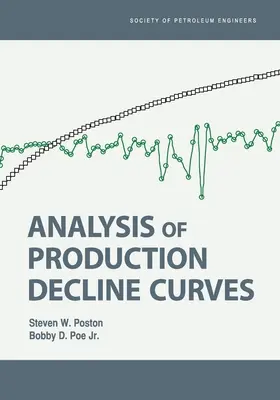 Analiza curbelor de declin al producției - Analysis of Production Decline Curves