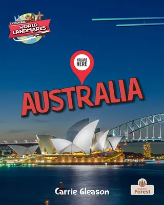 Sunteți aici: Australia - You Are Here: Australia