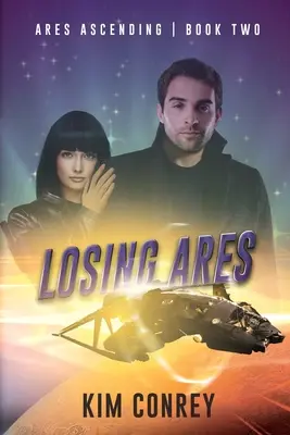 Pierderea lui Ares - Losing Ares