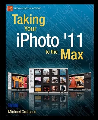 Cum să-ți duci iPhoto '11 la maximum - Taking Your iPhoto '11 to the Max