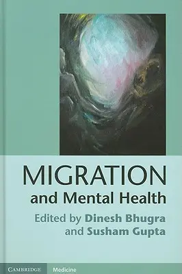 Migrația și sănătatea mintală - Migration and Mental Health