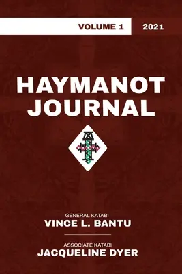 Haymanot Journal Volumul 1 2021 - Haymanot Journal Volume 1 2021