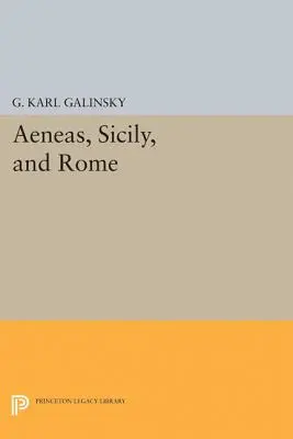 Enea, Sicilia și Roma - Aeneas, Sicily, and Rome