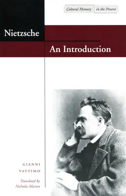 Nietzsche: O introducere - Nietzsche: An Introduction