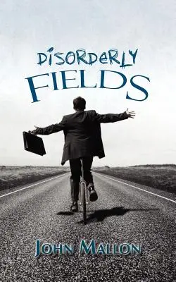 Câmpuri dezordonate - Disorderly Fields