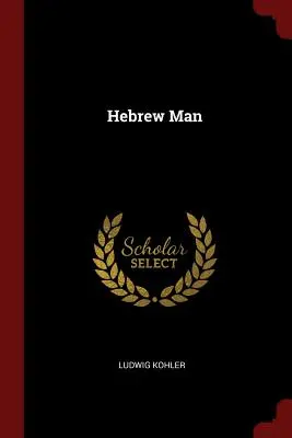 Omul evreu - Hebrew Man