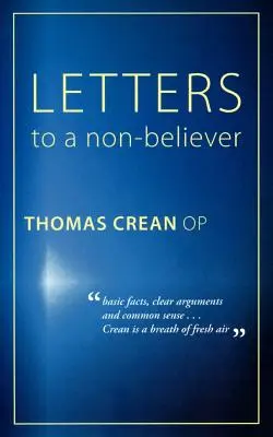 Scrisori către un necredincios - Letters to a Non-Believer
