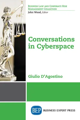 Conversații în spațiul cibernetic - Conversations in Cyberspace