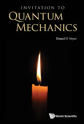 Invitație la mecanica cuantică - Invitation to Quantum Mechanics