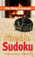 Daily Telegraph Fireside Sudoku „Connoisseur Edition - Daily Telegraph Fireside Sudoku 'Connoisseur Edition'