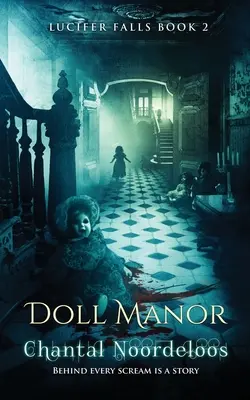 Conacul păpușilor - Doll Manor