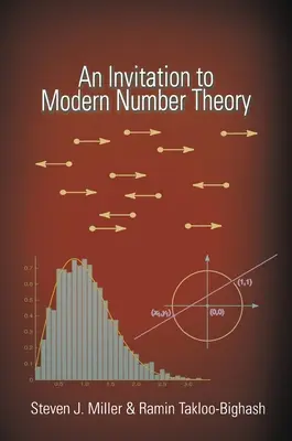 O invitație la teoria modernă a numerelor - An Invitation to Modern Number Theory