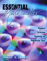 Matematică esențială - Essential Mathematics