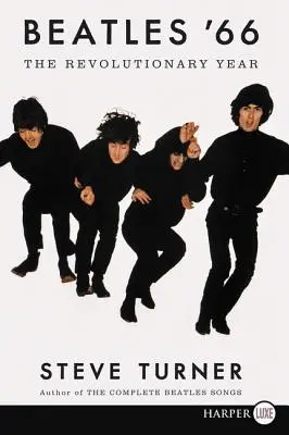 Beatles '66: Anul revoluționar - Beatles '66: The Revolutionary Year