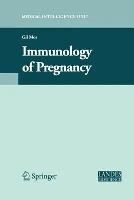 Imunologia sarcinii - Immunology of Pregnancy