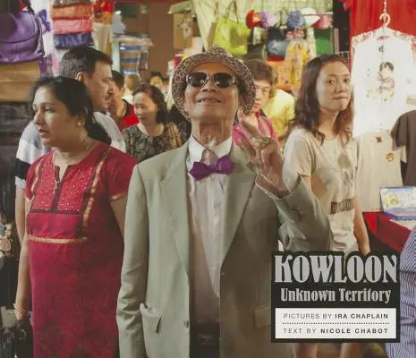Kowloon: Teritoriu necunoscut - Kowloon: Unknown Territory