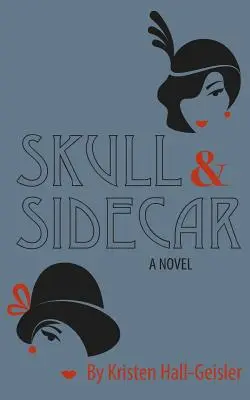 Craniu și Sidecar - Skull and Sidecar