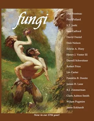 Fungi, numărul 23 - Fungi, Issue 23