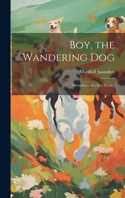 Boy, câinele rătăcitor; Aventurile unui Fox-terrier - Boy, the Wandering dog; Adventures of a Fox-terrier