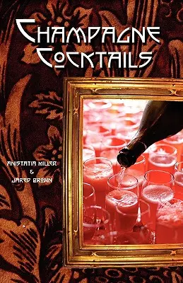 Cocteiluri cu șampanie - Champagne Cocktails