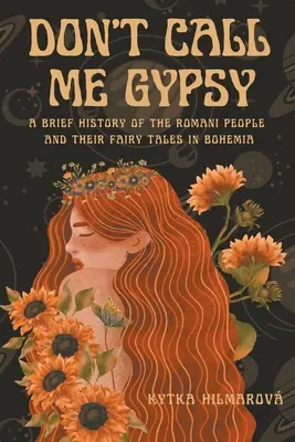 Nu-mi spune țigancă - Don't Call Me Gypsy