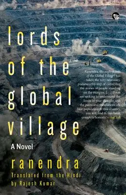 Lorzii satului global (Lords of the Global Village) - Lords of the Global Village