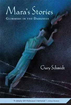 Poveștile lui Mara: Străluciri în întuneric - Mara's Stories: Glimmers in the Darkness