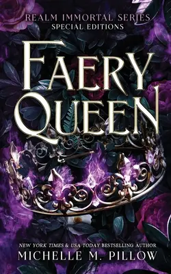 Faery Queen: Ediții speciale Realm Immortal - Faery Queen: Realm Immortal Special Editions