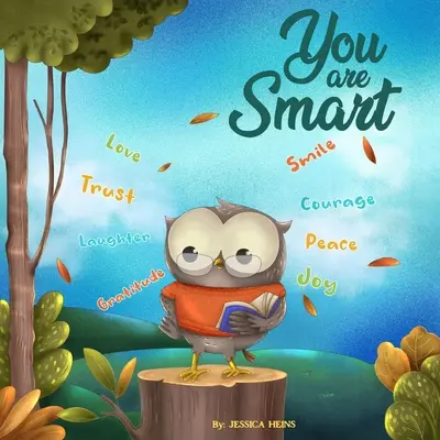 Ești deșteaptă - You Are Smart