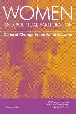 Femeile și participarea politică - Women and Political Participation