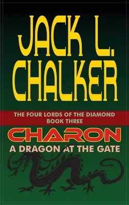 Charon: Un dragon la poartă - Charon: A Dragon at the Gate