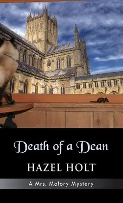 Moartea unui decan - Death of a Dean