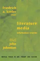 Literatură, media, sisteme informatice - Literature, Media, Information Systems
