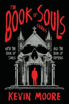 Seria The Book of Souls - The Book of Souls Series