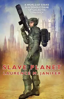 Planeta sclavilor - Slave Planet
