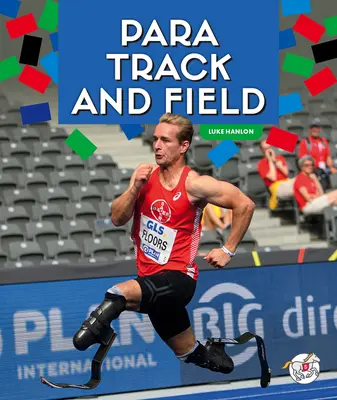 Atletism para - Para Track and Field