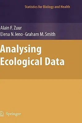 Analiza datelor ecologice - Analyzing Ecological Data