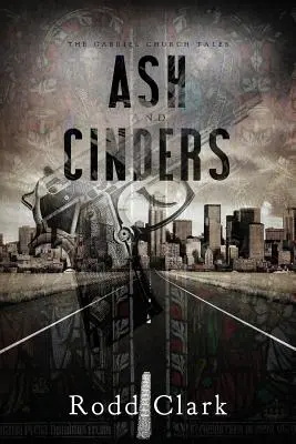 Cenușă și cenușă - Ash and Cinders