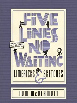 Cinci linii fără așteptare - Five Lines No Waiting