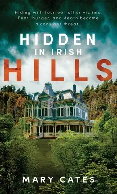 Ascuns în Irish Hills - Hidden in Irish Hills