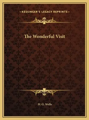 Minunata vizită - The Wonderful Visit