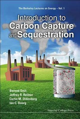 Introducere în captarea și sechestrarea carbonului - Introduction to Carbon Capture and Sequestration