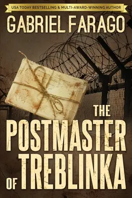 Șeful de post din Treblinka - The Postmaster of Treblinka