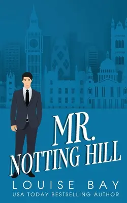 Dl. Notting Hill - Mr. Notting Hill