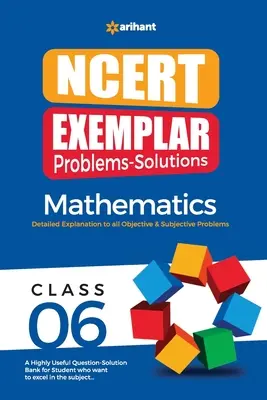 NCERT Exemplar Probleme-Soluții Matematică clasa a 6-a - NCERT Exemplar Problems-Solutions Mathematics class 6th