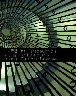 Introducere în logică și gândire critică - Introduction to Logic and Critical Thinking