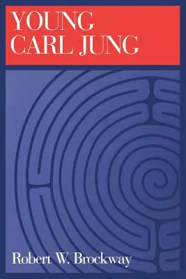Tânărul Carl Jung (P) - Young Carl Jung (P)