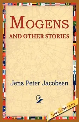 Mogens și alte povești - Mogens and Other Stories